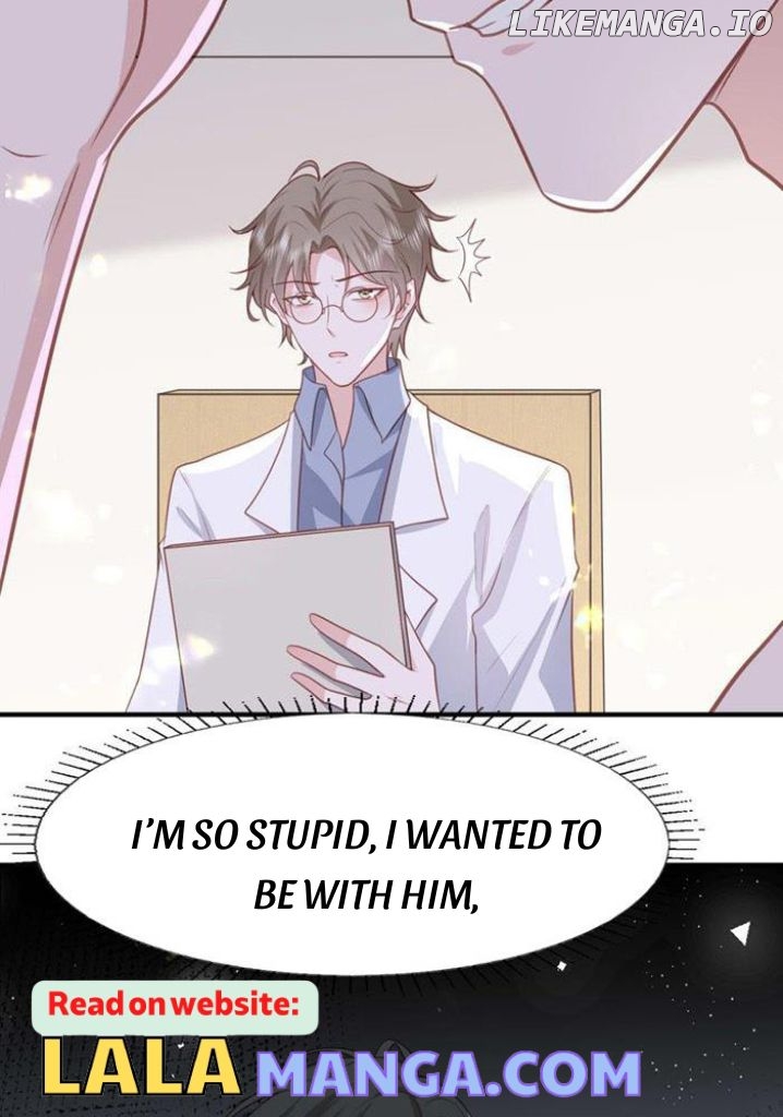 I Wonder Why You Love Me Chapter 19 - page 25