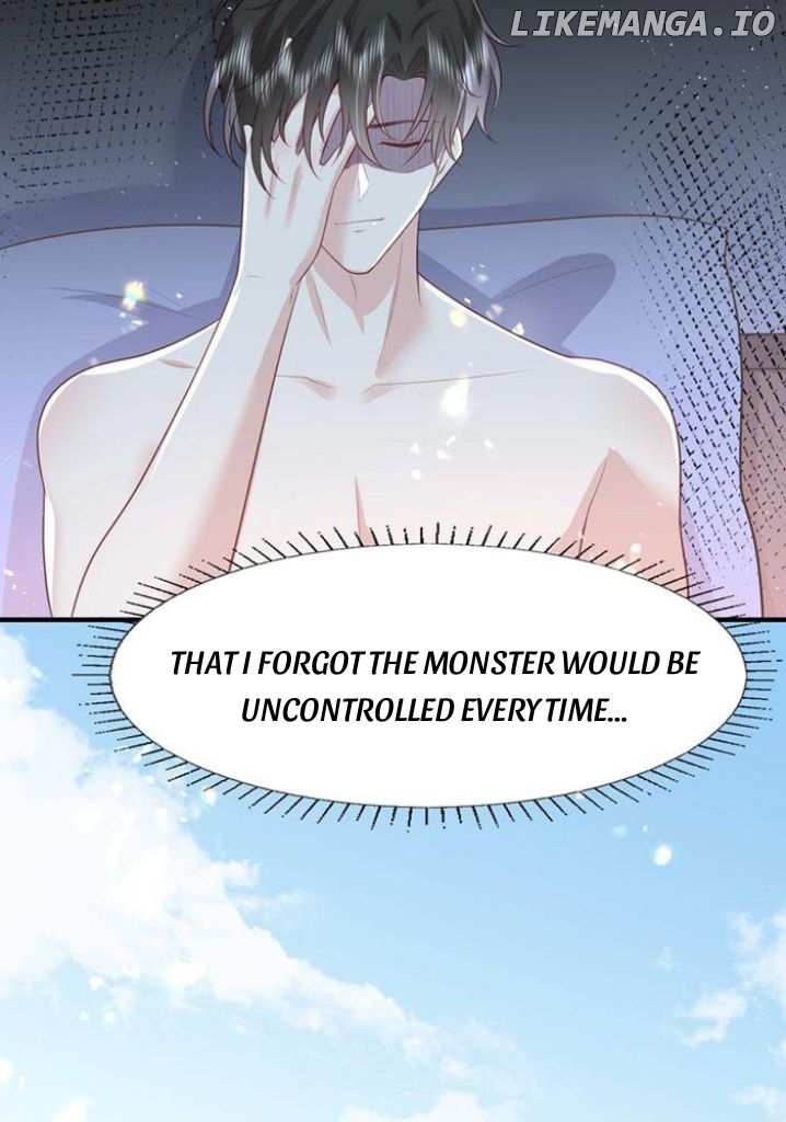 I Wonder Why You Love Me Chapter 19 - page 26