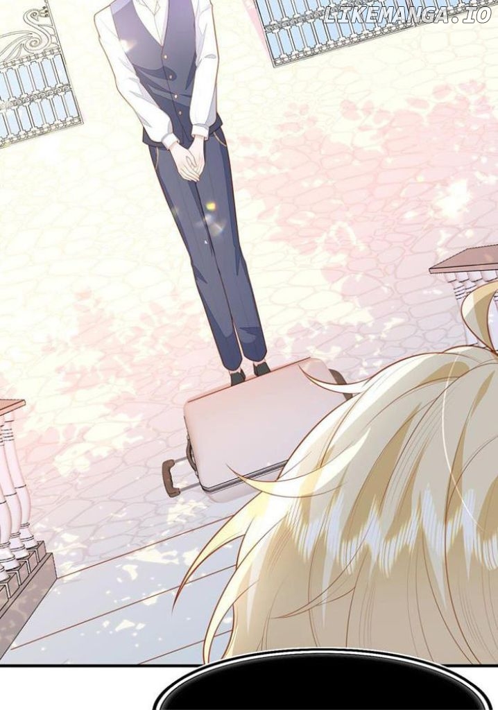 I Wonder Why You Love Me Chapter 19 - page 32