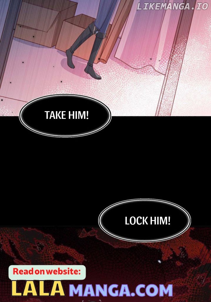 I Wonder Why You Love Me Chapter 19 - page 4