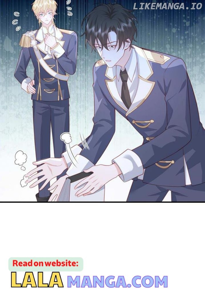 I Wonder Why You Love Me Chapter 19 - page 49