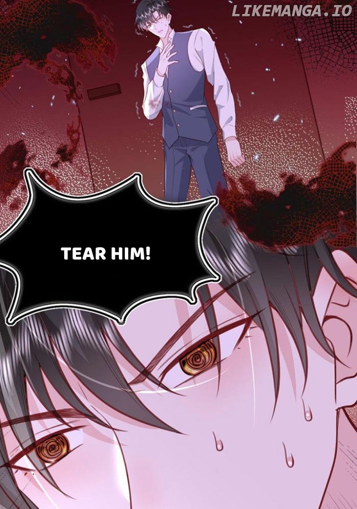 I Wonder Why You Love Me Chapter 19 - page 5