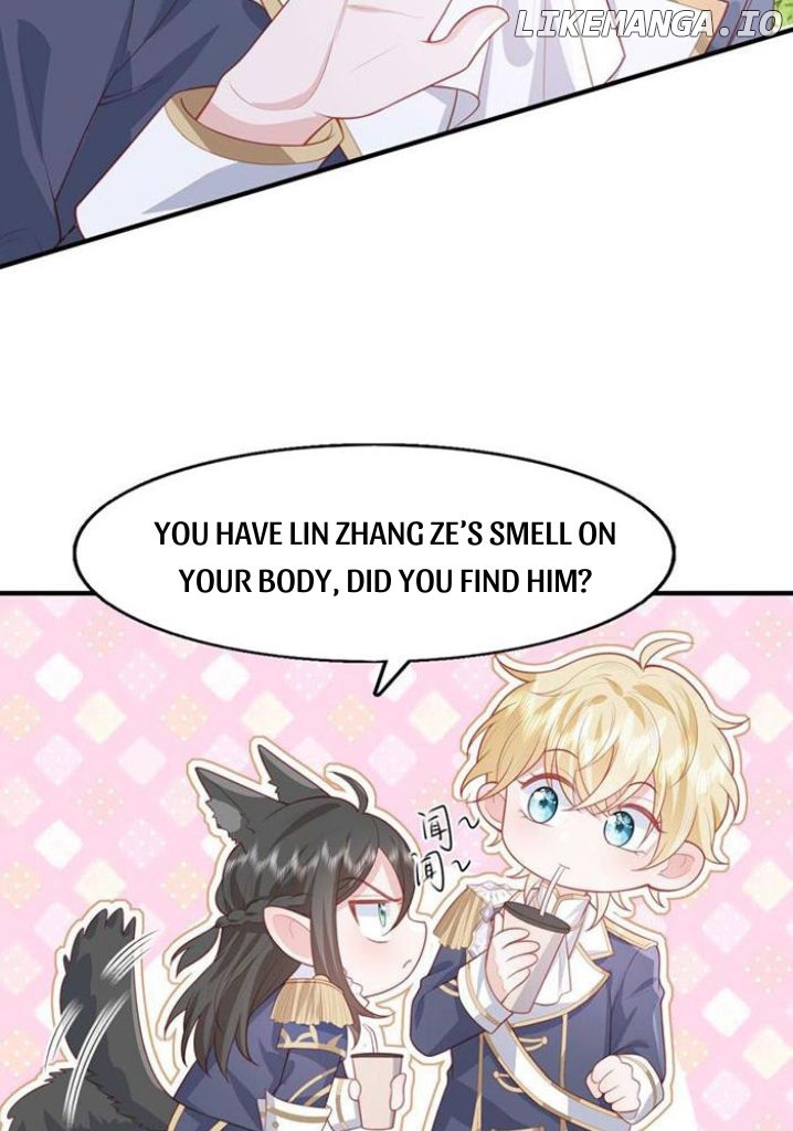 I Wonder Why You Love Me Chapter 19 - page 52
