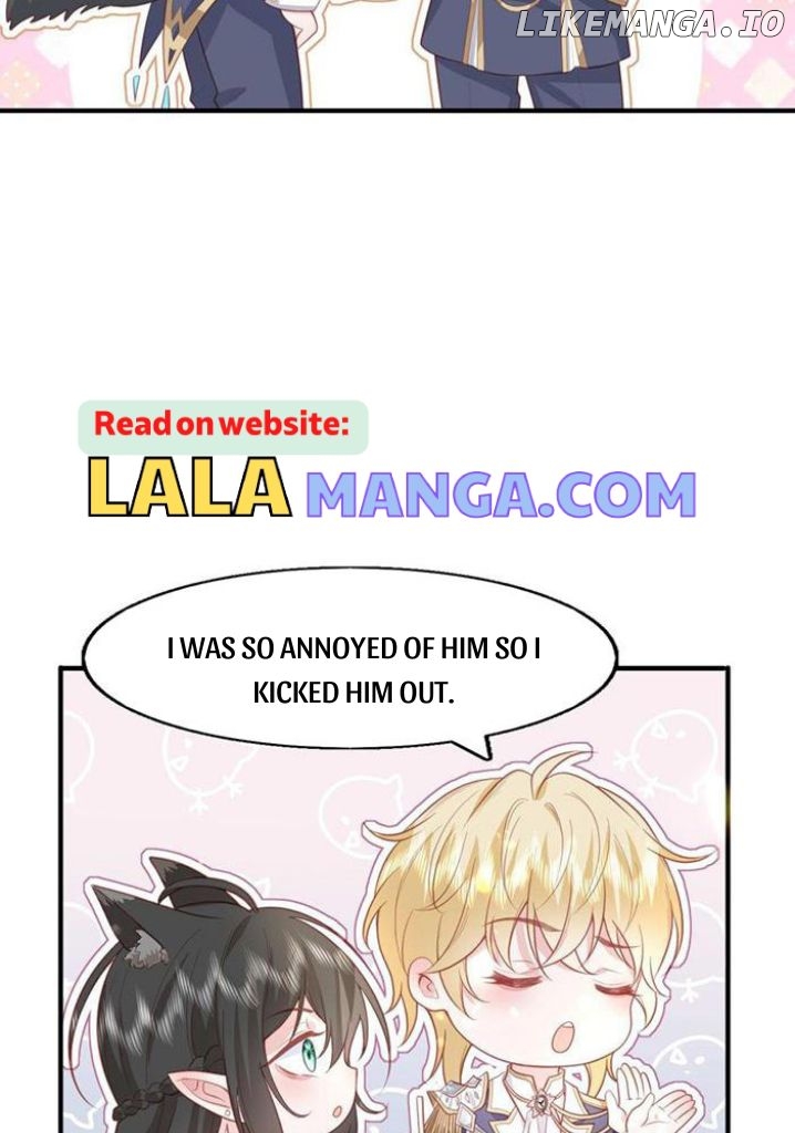 I Wonder Why You Love Me Chapter 19 - page 53