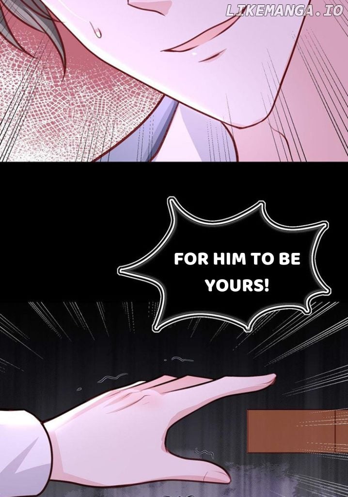 I Wonder Why You Love Me Chapter 19 - page 6