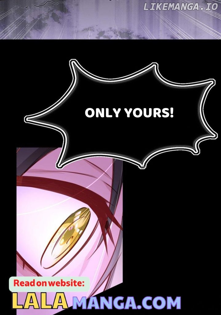 I Wonder Why You Love Me Chapter 19 - page 7