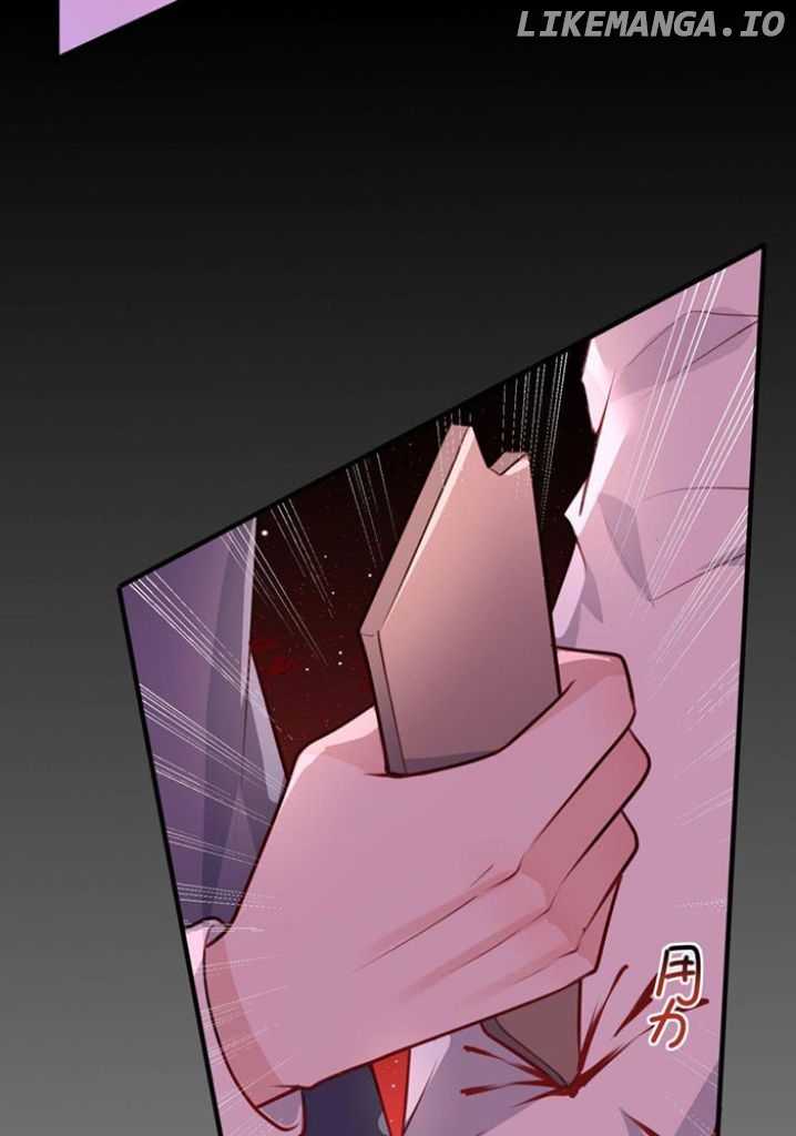 I Wonder Why You Love Me Chapter 19 - page 8