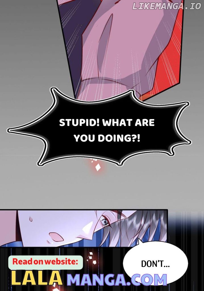 I Wonder Why You Love Me Chapter 19 - page 9