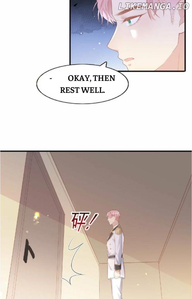 I Wonder Why You Love Me Chapter 27 - page 12