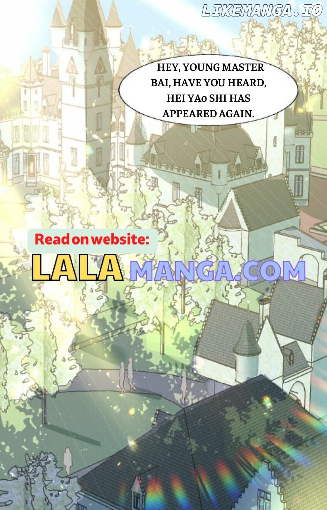 I Wonder Why You Love Me Chapter 27 - page 29