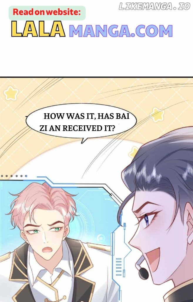 I Wonder Why You Love Me Chapter 27 - page 37