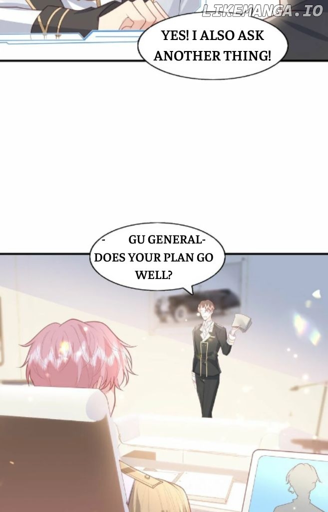 I Wonder Why You Love Me Chapter 27 - page 38
