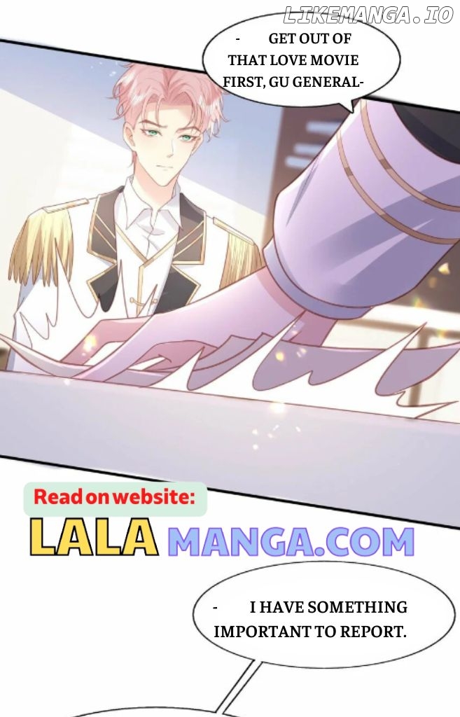 I Wonder Why You Love Me Chapter 27 - page 41