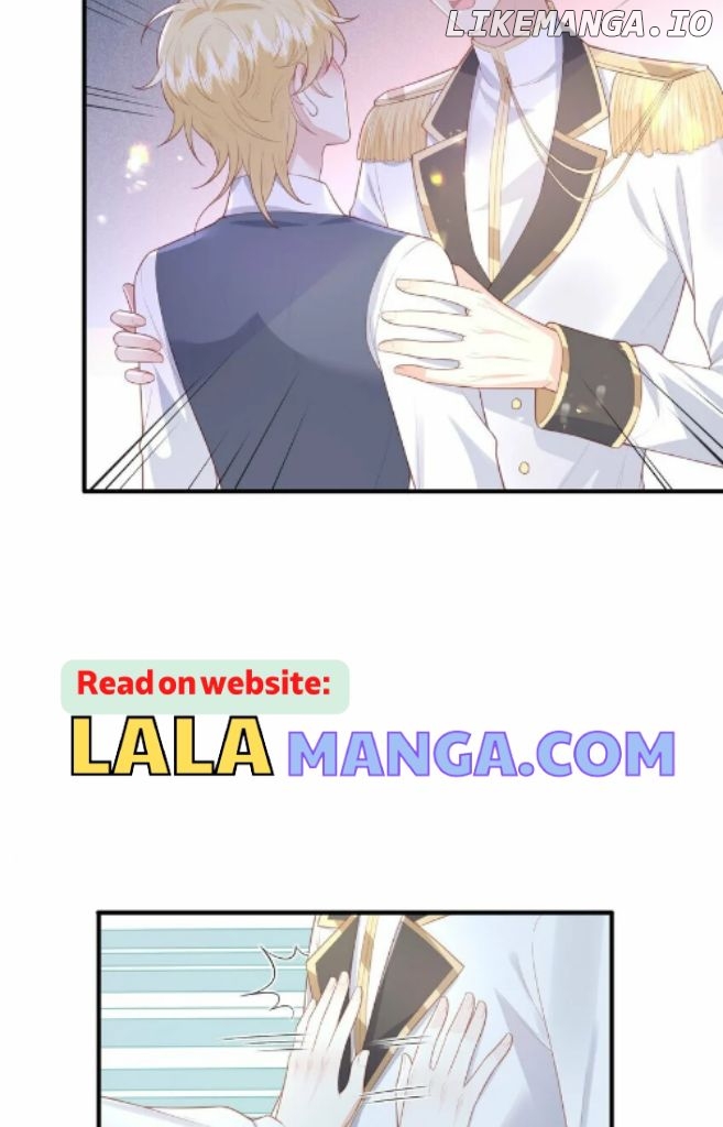 I Wonder Why You Love Me Chapter 27 - page 9
