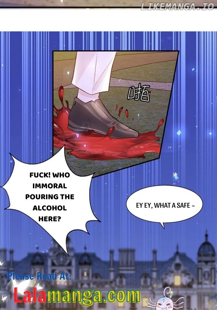 I Wonder Why You Love Me Chapter 2 - page 11
