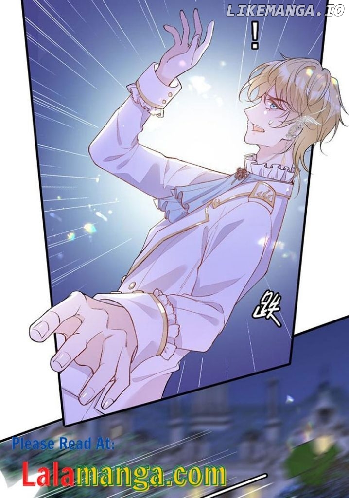 I Wonder Why You Love Me Chapter 2 - page 13
