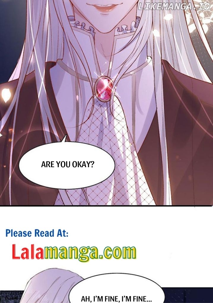 I Wonder Why You Love Me Chapter 2 - page 17