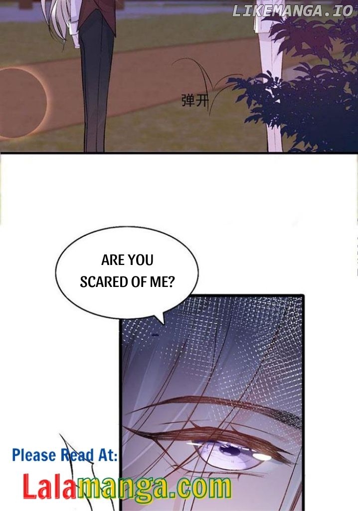 I Wonder Why You Love Me Chapter 2 - page 23