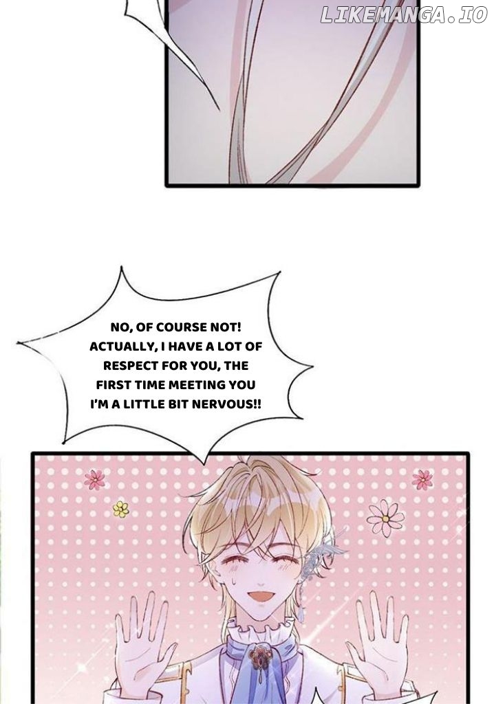 I Wonder Why You Love Me Chapter 2 - page 24
