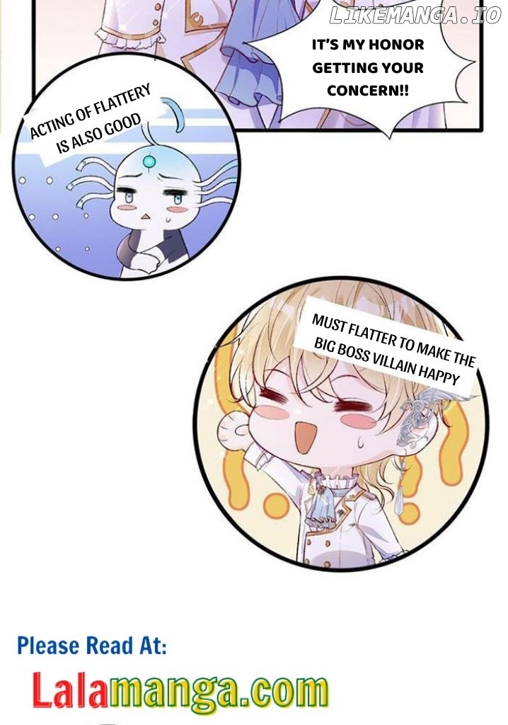 I Wonder Why You Love Me Chapter 2 - page 25