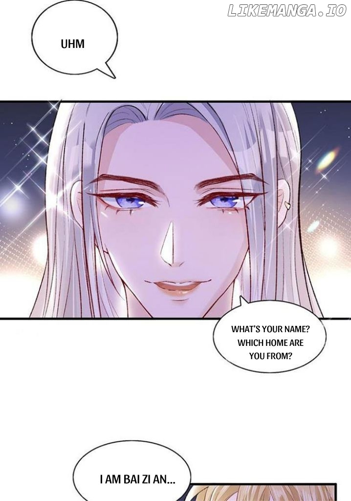 I Wonder Why You Love Me Chapter 2 - page 26