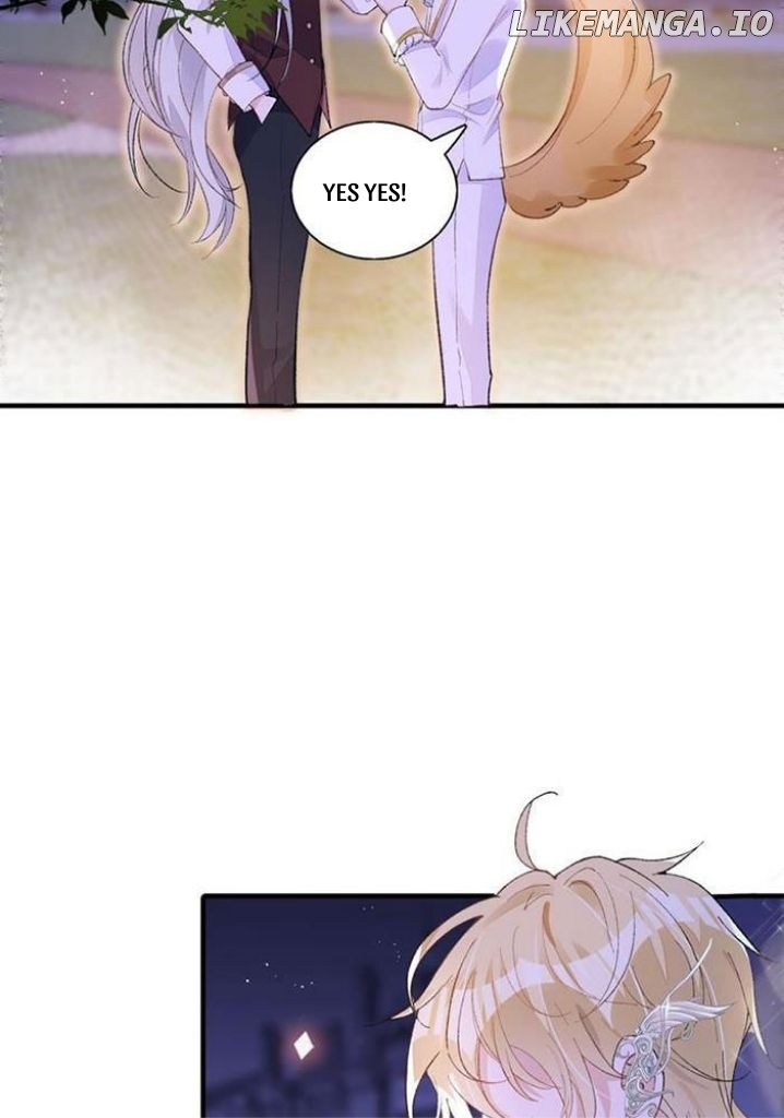 I Wonder Why You Love Me Chapter 2 - page 28