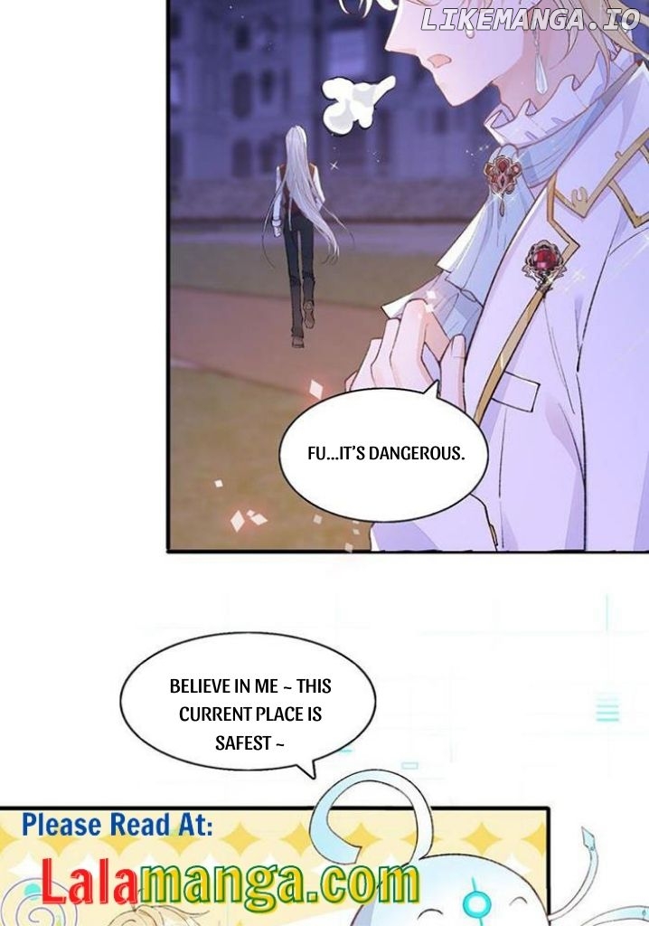 I Wonder Why You Love Me Chapter 2 - page 29