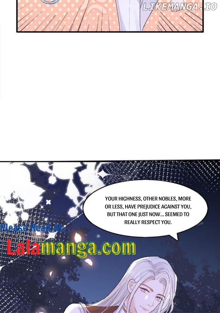 I Wonder Why You Love Me Chapter 2 - page 31