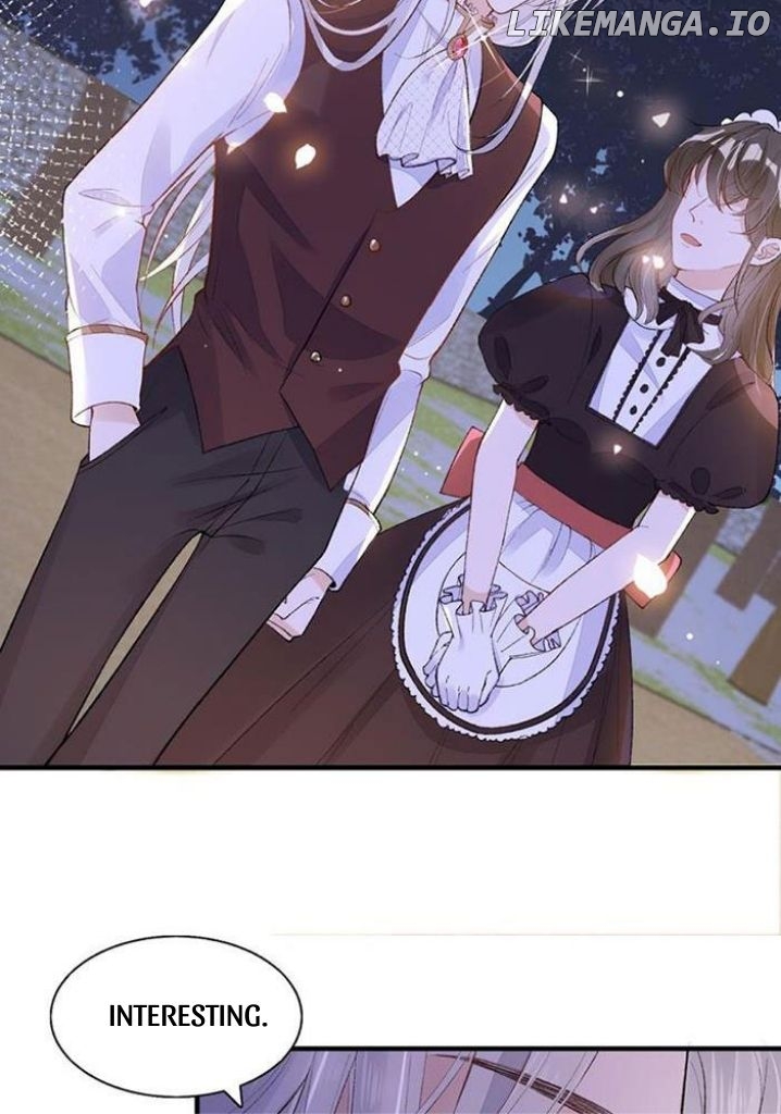 I Wonder Why You Love Me Chapter 2 - page 32
