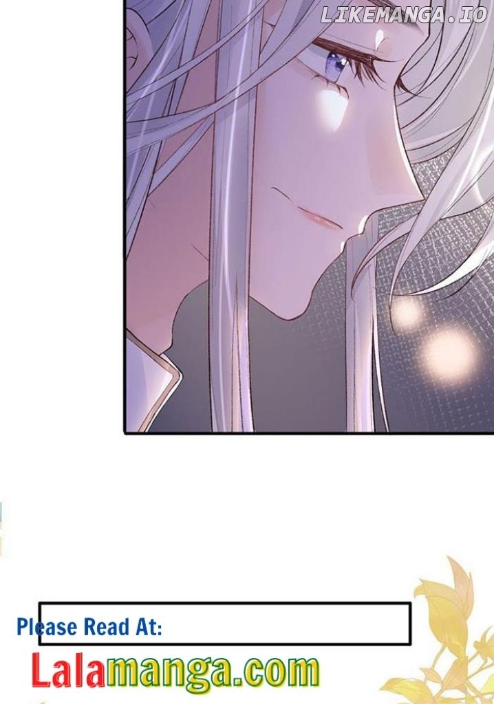 I Wonder Why You Love Me Chapter 2 - page 33