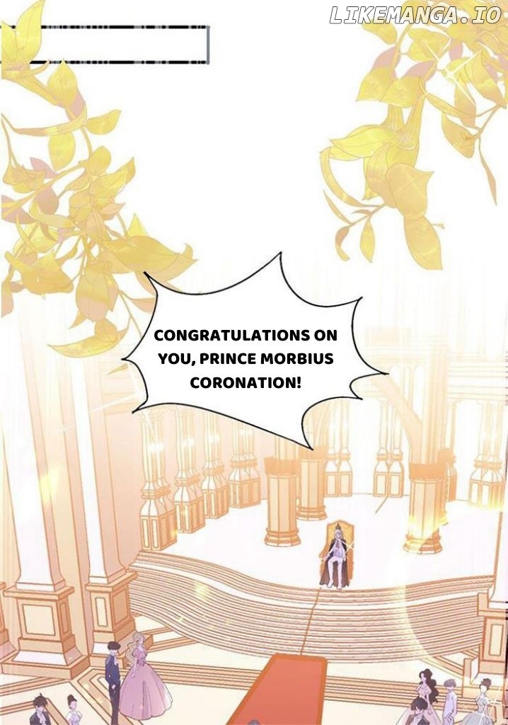 I Wonder Why You Love Me Chapter 2 - page 34