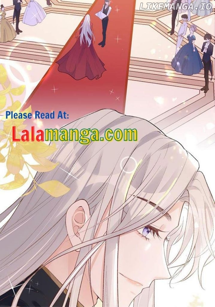 I Wonder Why You Love Me Chapter 2 - page 35