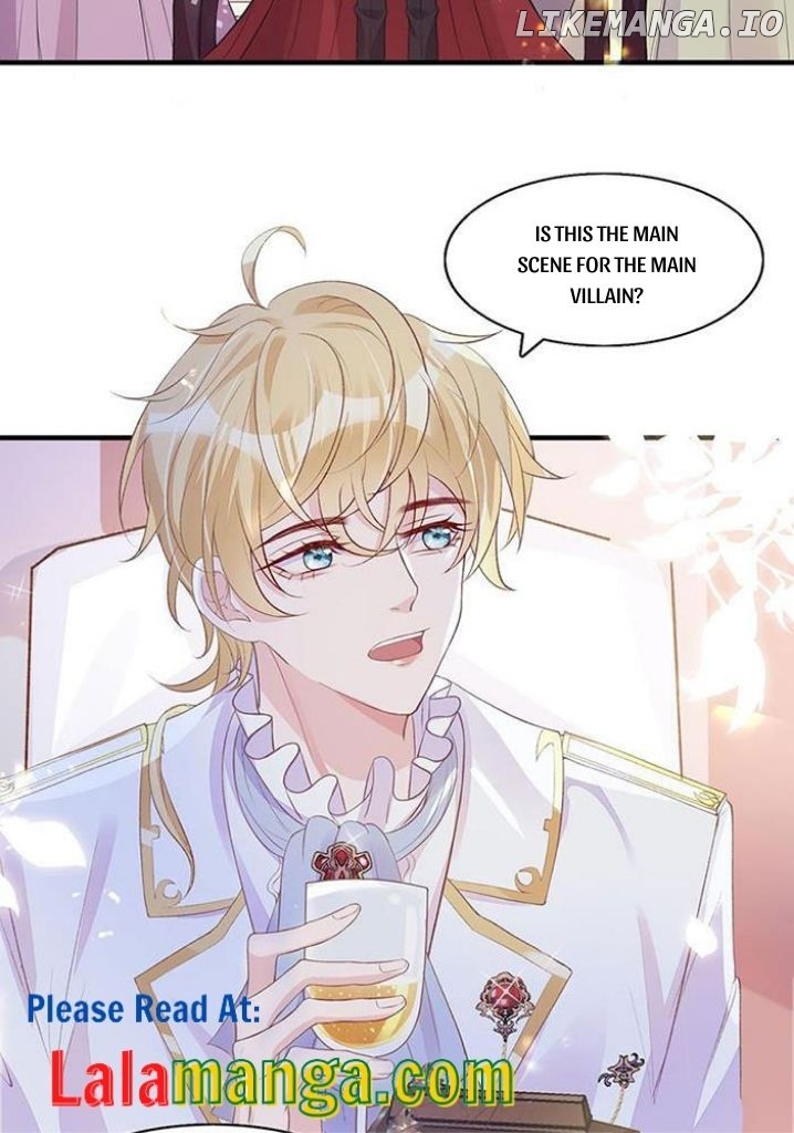 I Wonder Why You Love Me Chapter 2 - page 37