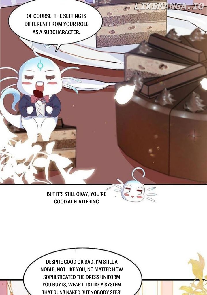 I Wonder Why You Love Me Chapter 2 - page 38