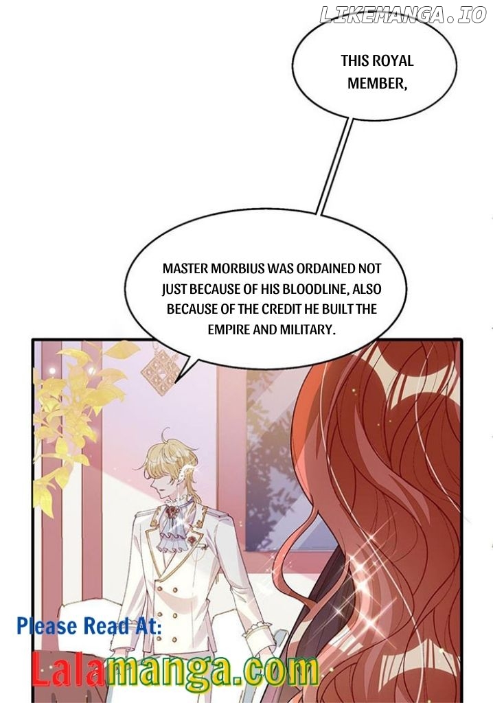 I Wonder Why You Love Me Chapter 2 - page 43