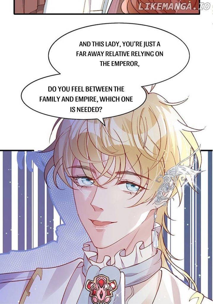 I Wonder Why You Love Me Chapter 2 - page 44