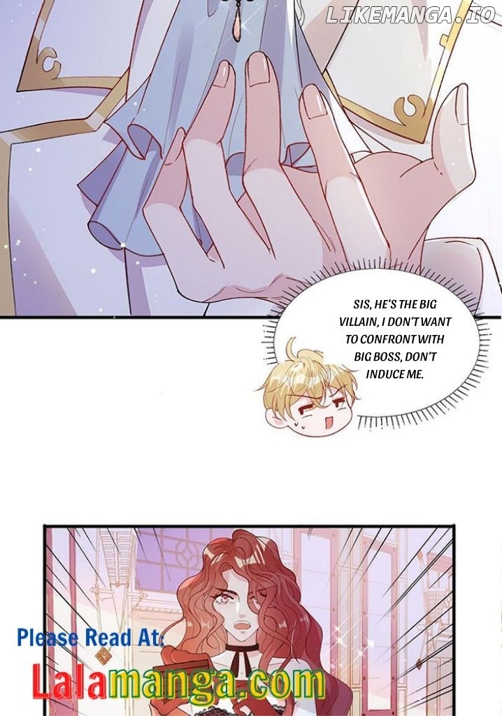 I Wonder Why You Love Me Chapter 2 - page 45