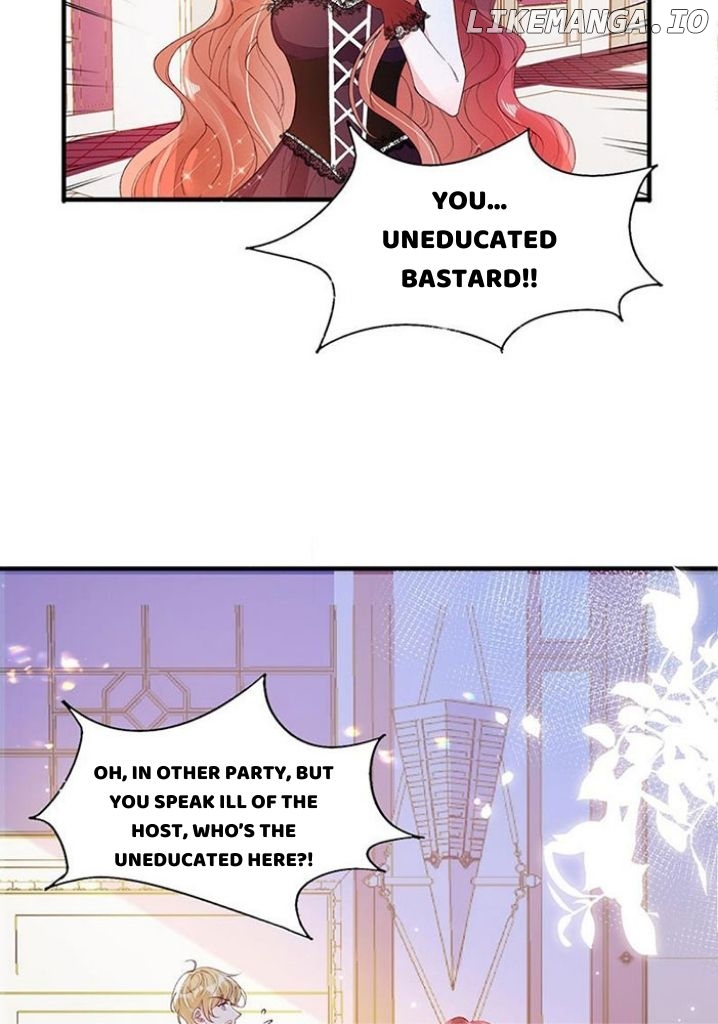 I Wonder Why You Love Me Chapter 2 - page 46