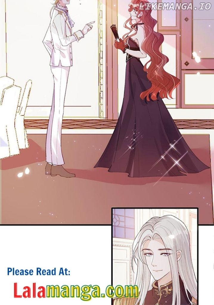 I Wonder Why You Love Me Chapter 2 - page 47