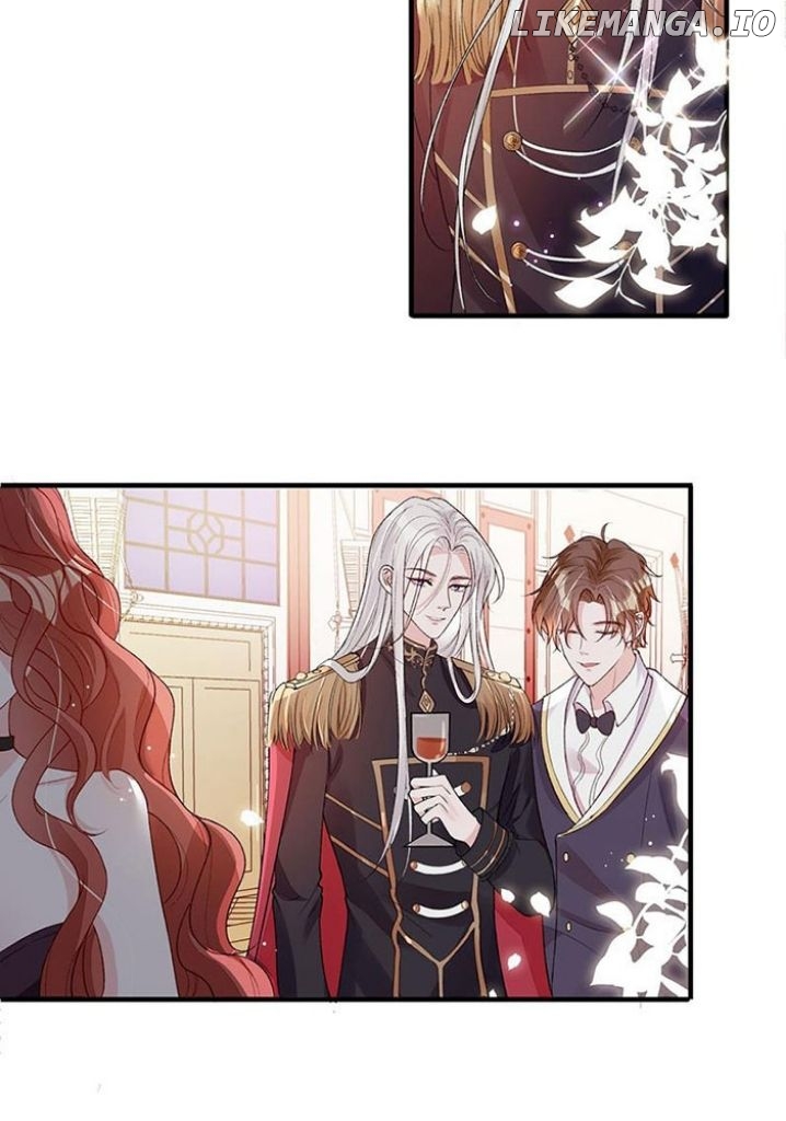 I Wonder Why You Love Me Chapter 2 - page 48