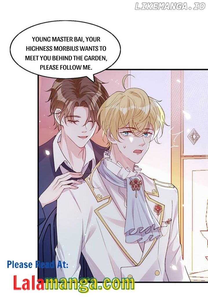 I Wonder Why You Love Me Chapter 2 - page 49