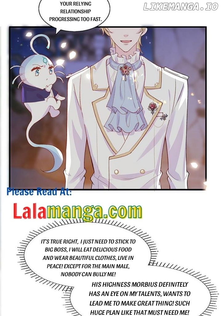 I Wonder Why You Love Me Chapter 2 - page 53