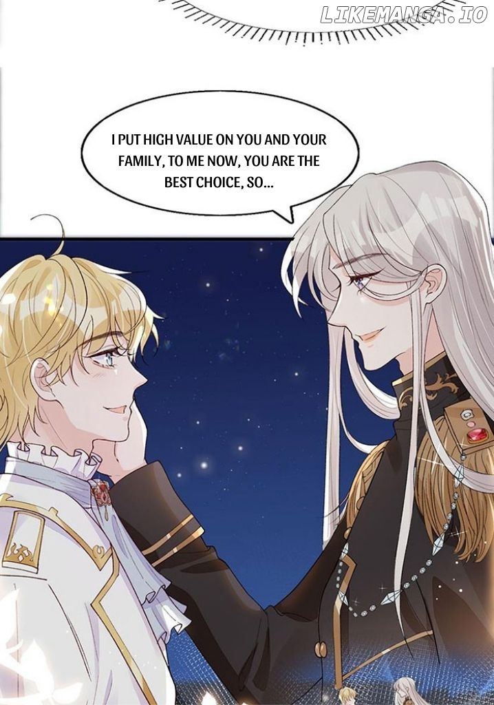I Wonder Why You Love Me Chapter 2 - page 54