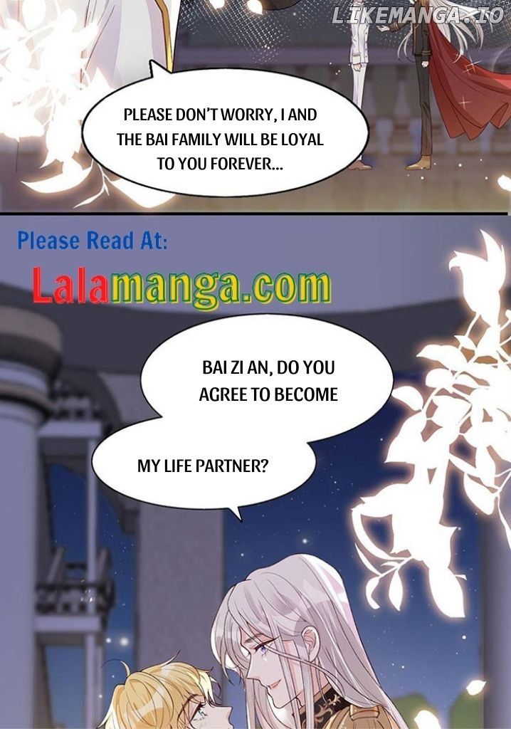 I Wonder Why You Love Me Chapter 2 - page 55