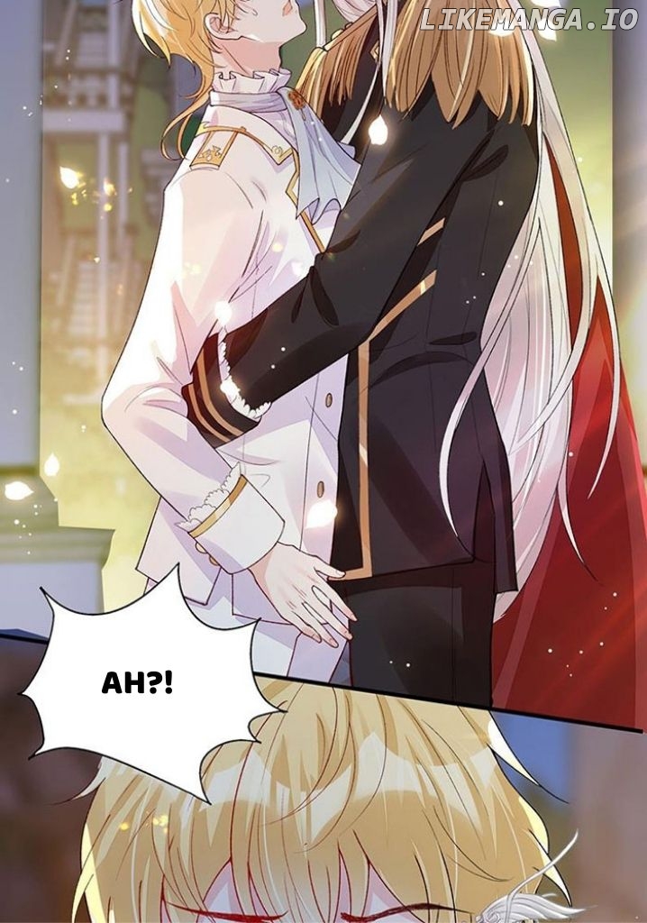 I Wonder Why You Love Me Chapter 2 - page 56