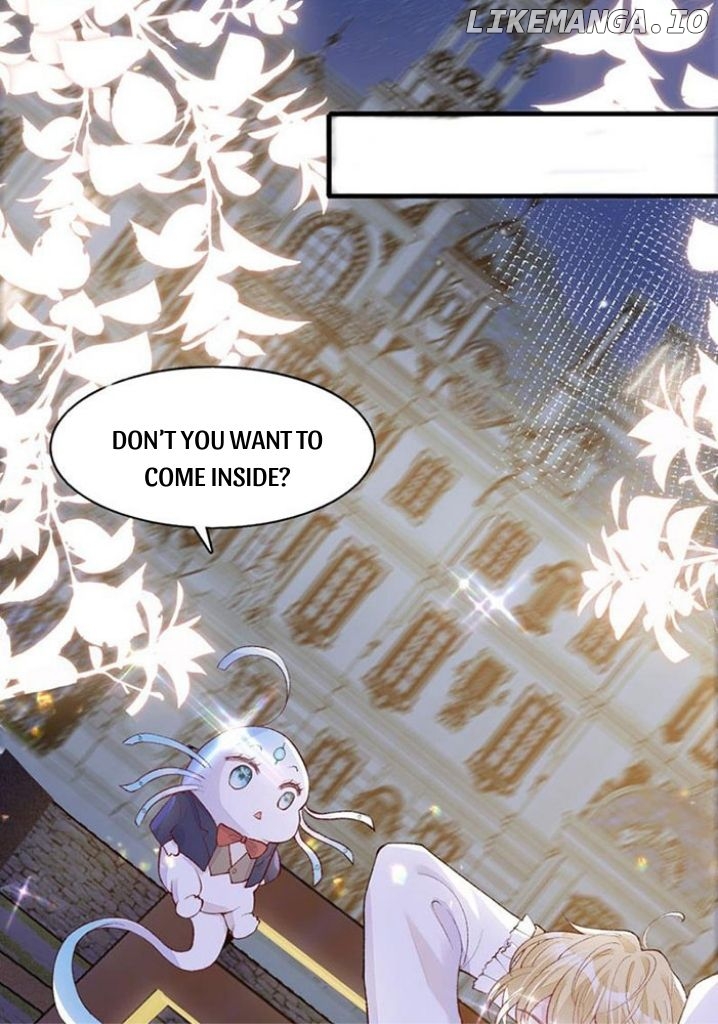 I Wonder Why You Love Me Chapter 2 - page 6