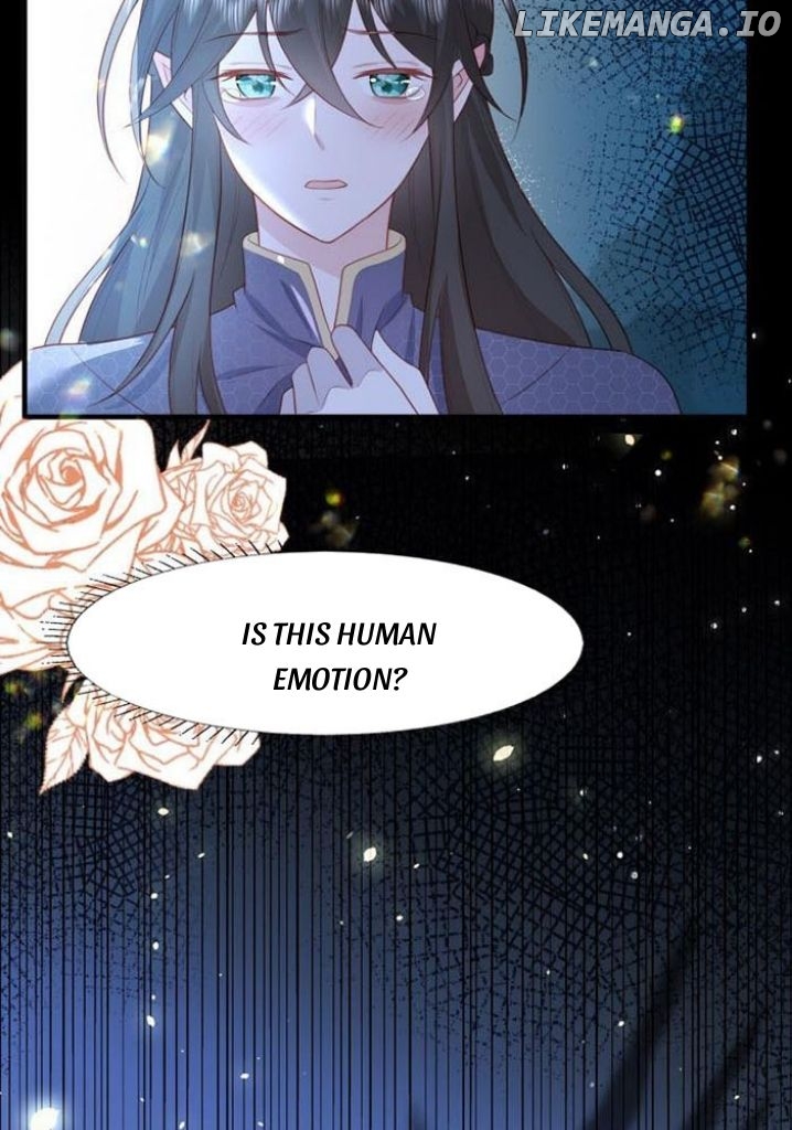 I Wonder Why You Love Me Chapter 20 - page 20