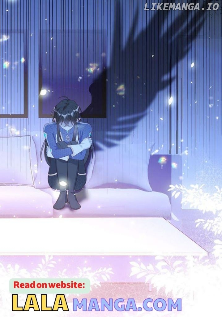 I Wonder Why You Love Me Chapter 20 - page 21