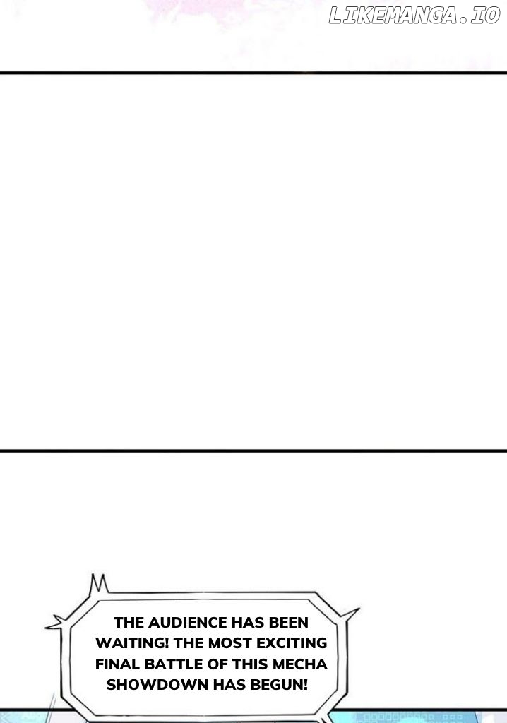 I Wonder Why You Love Me Chapter 20 - page 22
