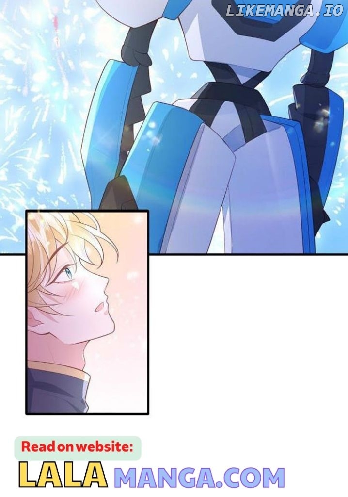 I Wonder Why You Love Me Chapter 20 - page 37